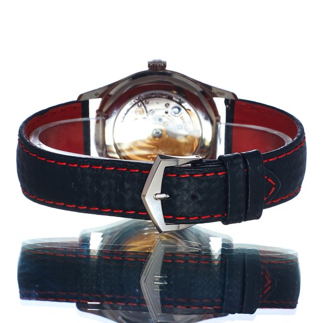 Patek Philippe Calatrava 6007G-010 Image 3